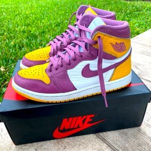 Air Jordan 1 Retro High OH Brotherhood